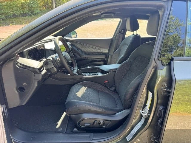 2026 Dodge Charger 8th Gen - Image 11 of 31