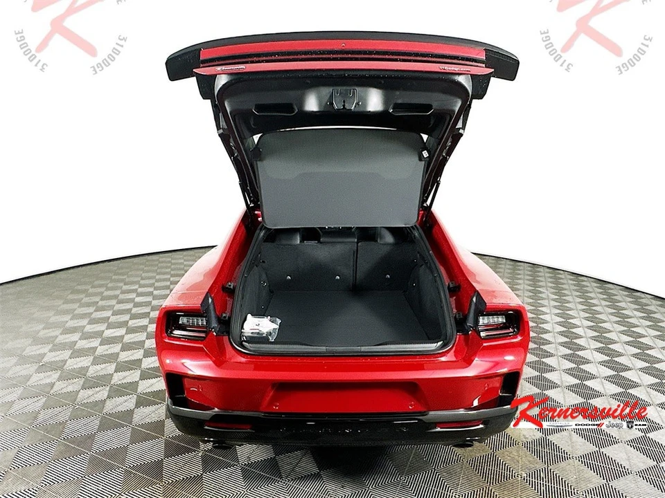 2026 Dodge Charger 8th Gen - Image 16 of 21