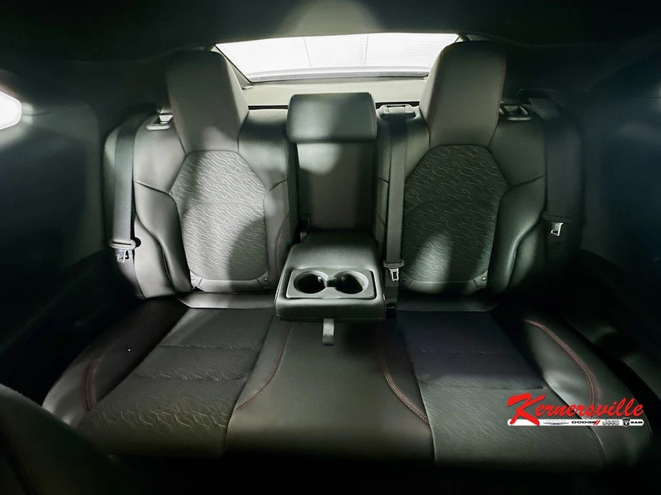 2026 Dodge Charger 8th Gen - Image 10 of 23
