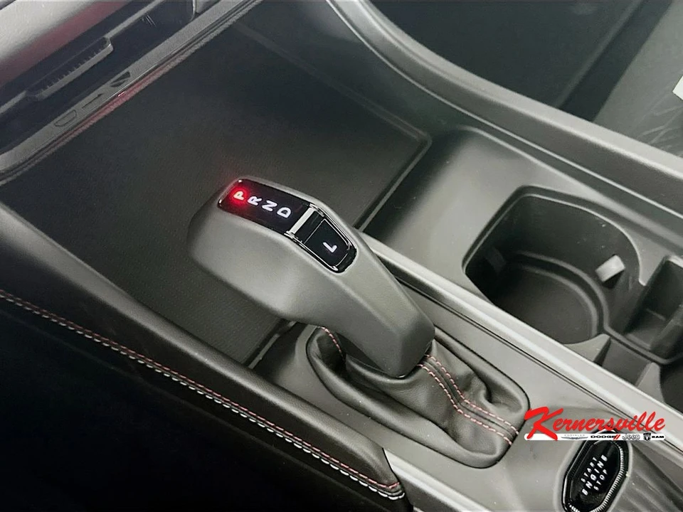 2026 Dodge Charger 8th Gen - Image 12 of 23