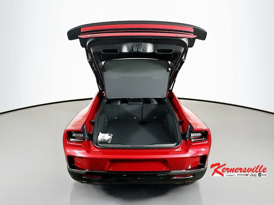 2026 Dodge Charger 8th Gen - Image 16 of 23