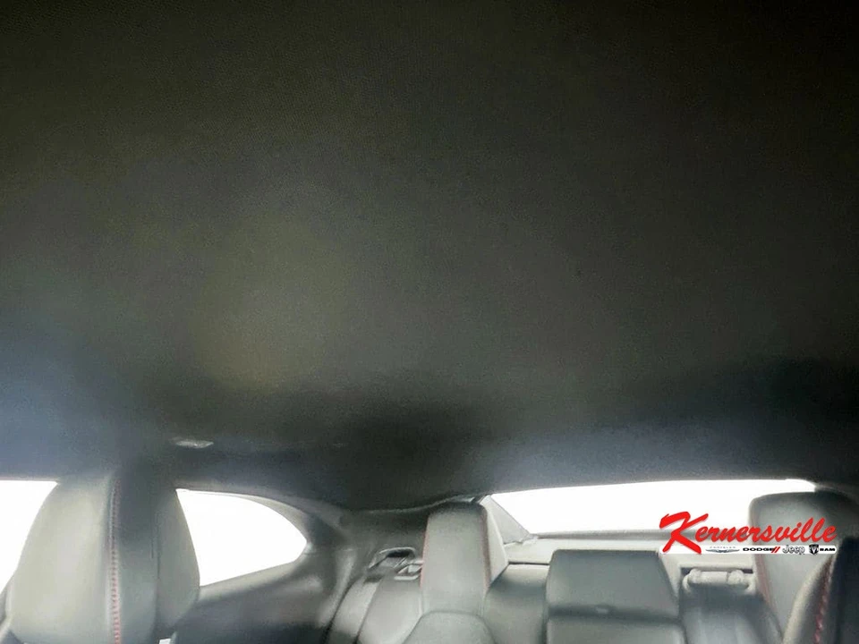 2026 Dodge Charger 8th Gen - Image 14 of 21