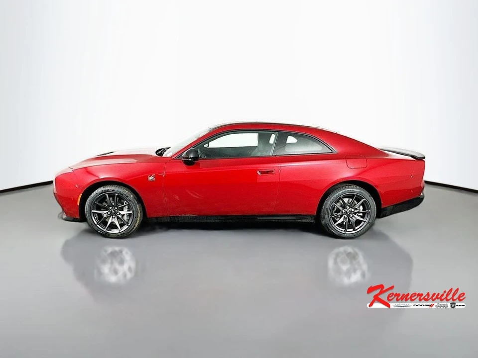 2026 Dodge Charger 8th Gen - Image 4 of 21