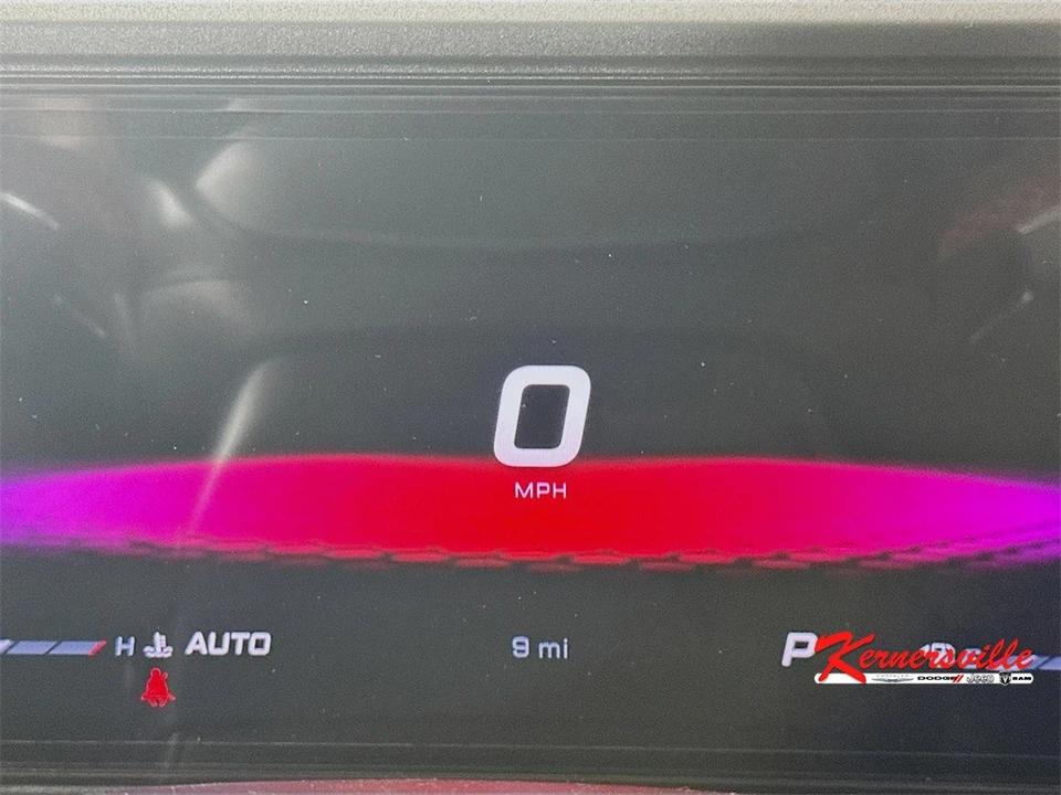 2026 Dodge Charger 8th Gen - Image 11 of 21
