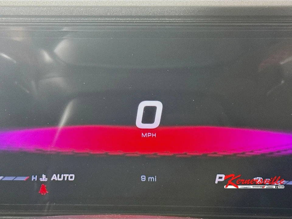 2026 Dodge Charger 8th Gen - Image 11 of 23