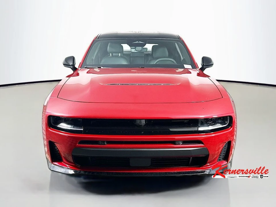 2026 Dodge Charger 8th Gen - Image 2 of 21