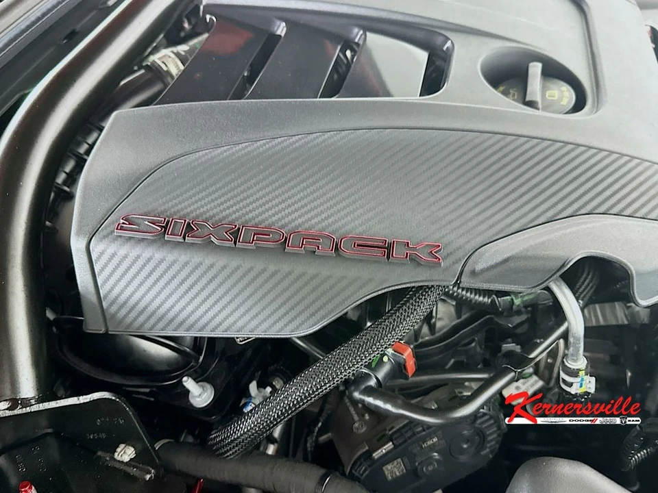 2026 Dodge Charger 8th Gen - Image 22 of 23