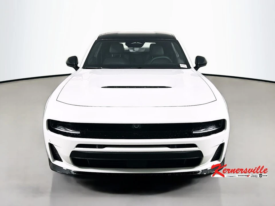 2026 Dodge Charger 8th Gen - Image 2 of 21