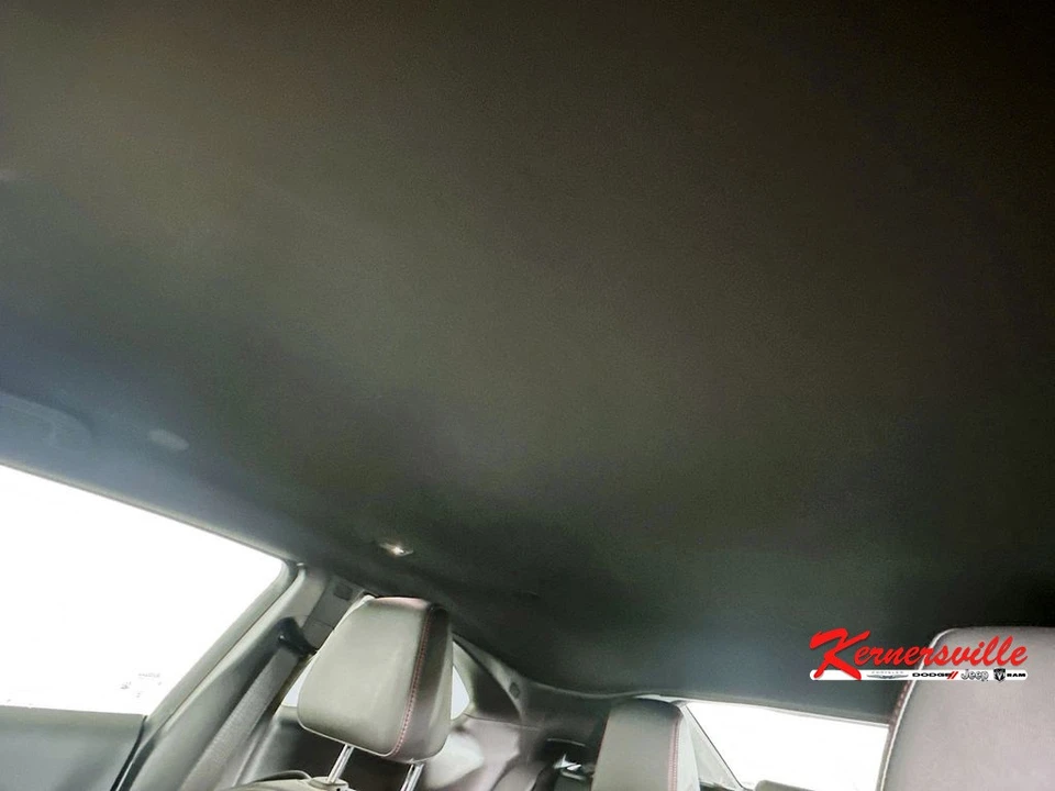 2026 Dodge Charger 8th Gen - Image 14 of 21