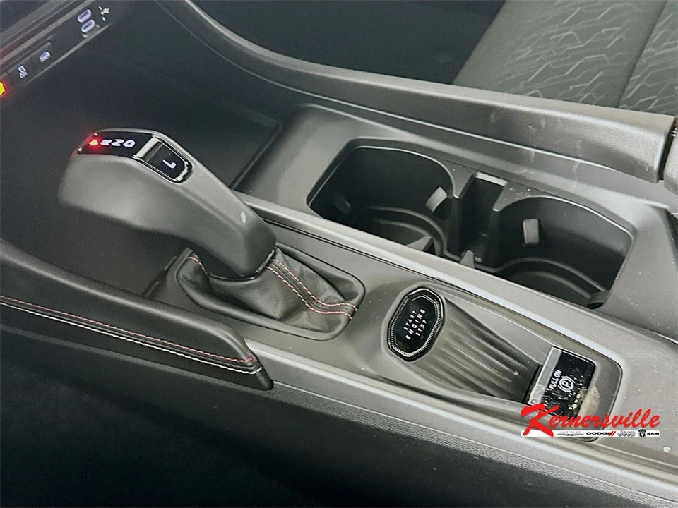 2026 Dodge Charger 8th Gen - Image 12 of 21