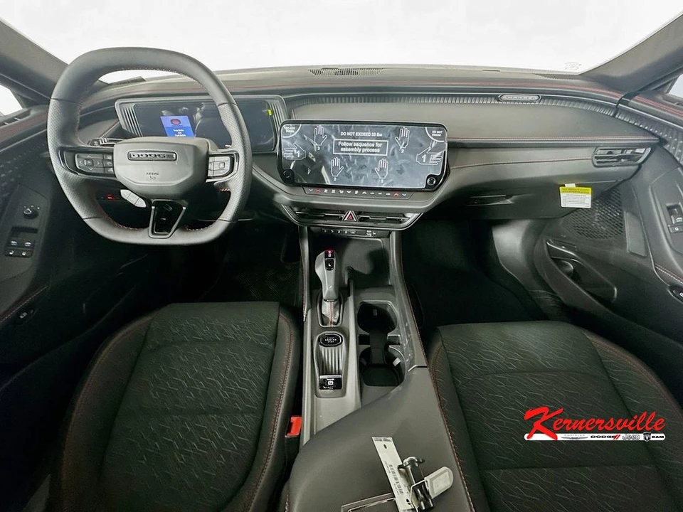 2026 Dodge Charger 8th Gen - Image 9 of 21