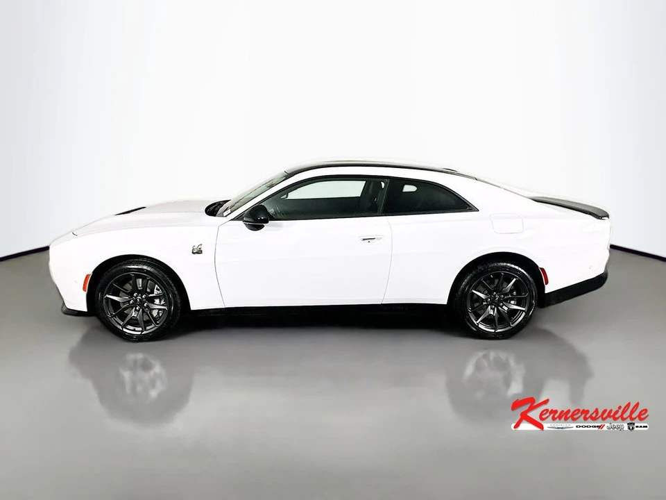 2026 Dodge Charger 8th Gen - Image 4 of 23
