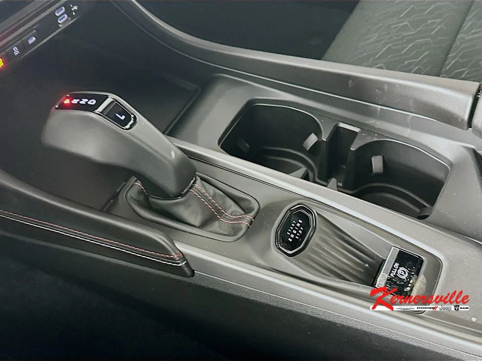 2026 Dodge Charger 8th Gen - Image 12 of 23