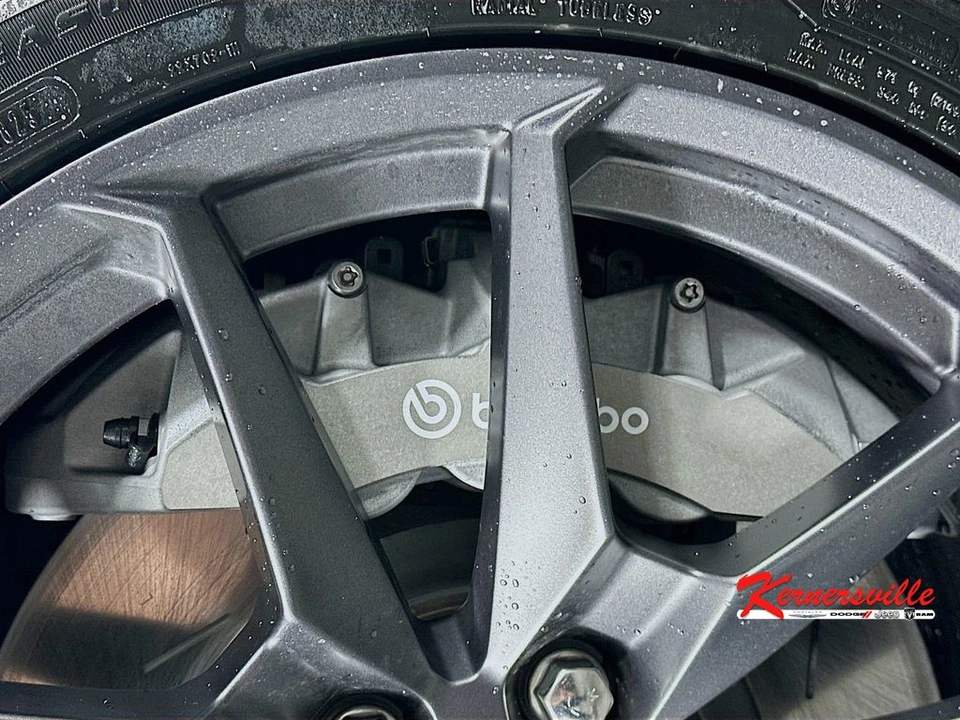 2026 Dodge Charger 8th Gen - Image 22 of 23