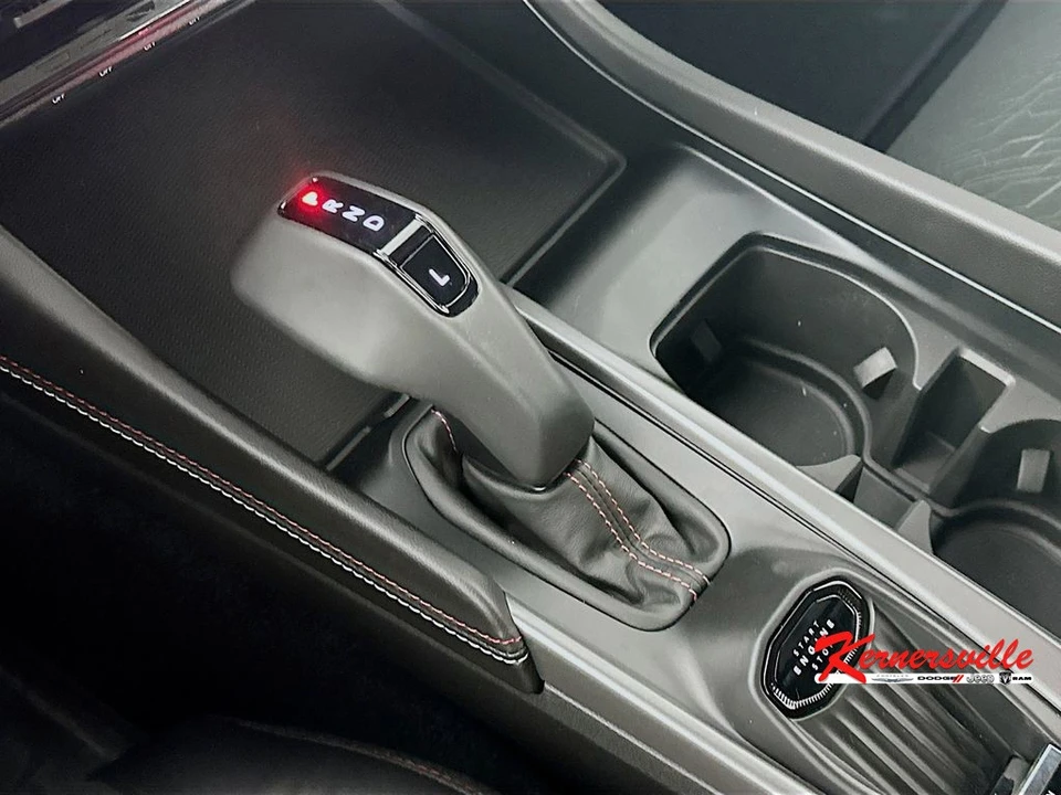 2026 Dodge Charger 8th Gen - Image 12 of 21