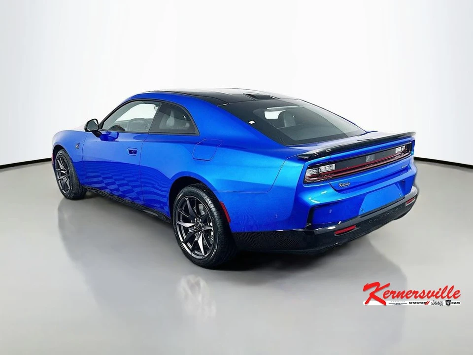 2026 Dodge Charger 8th Gen - Image 5 of 21