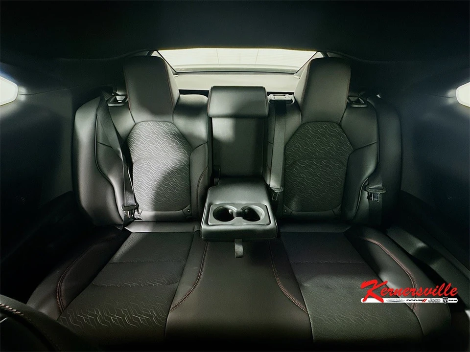 2026 Dodge Charger 8th Gen - Image 10 of 12