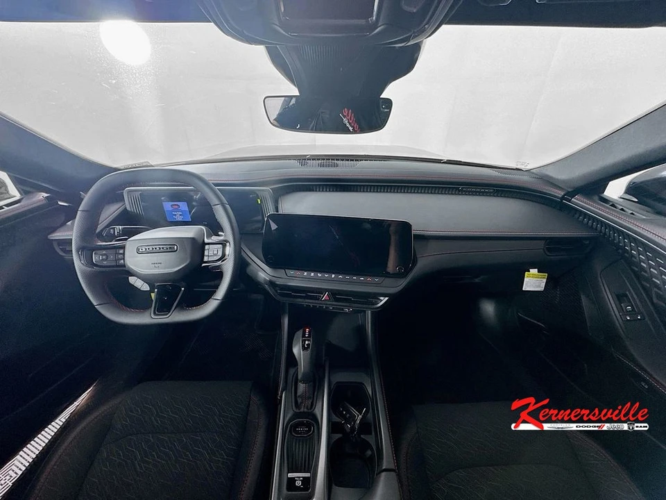 2026 Dodge Charger 8th Gen - Image 9 of 23