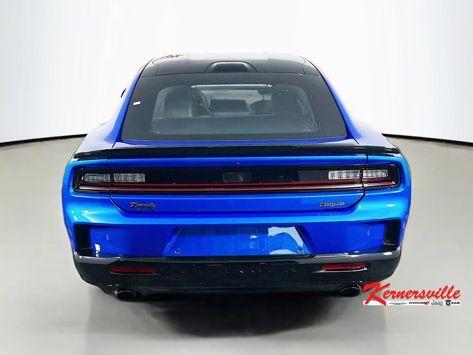 2026 Dodge Charger 8th Gen - Image 6 of 21