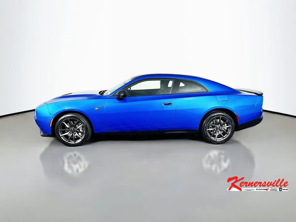 2026 Dodge Charger 8th Gen - Image 4 of 23