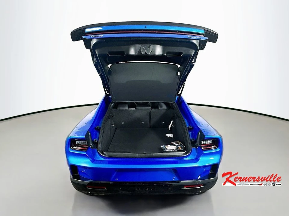 2026 Dodge Charger 8th Gen - Image 16 of 23