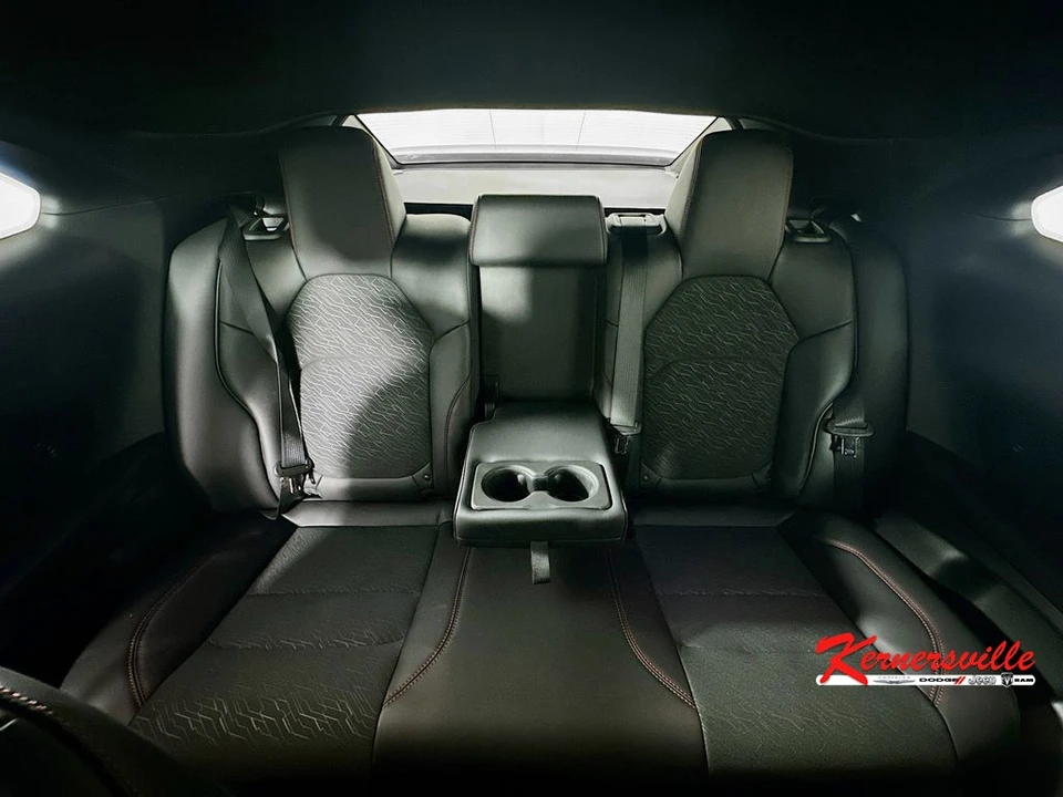2026 Dodge Charger 8th Gen - Image 10 of 23
