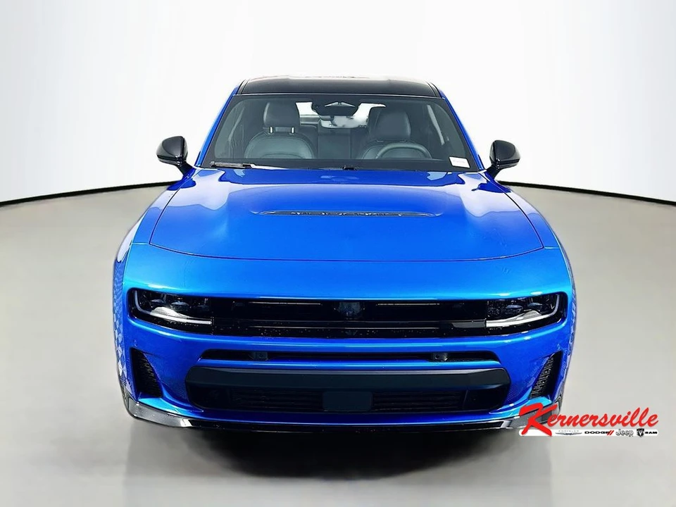 2026 Dodge Charger 8th Gen - Image 2 of 23