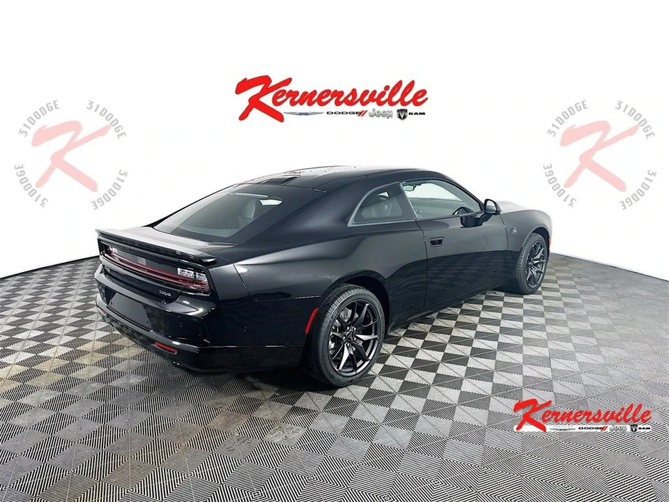 2026 Dodge Charger 8th Gen - Image 7 of 21