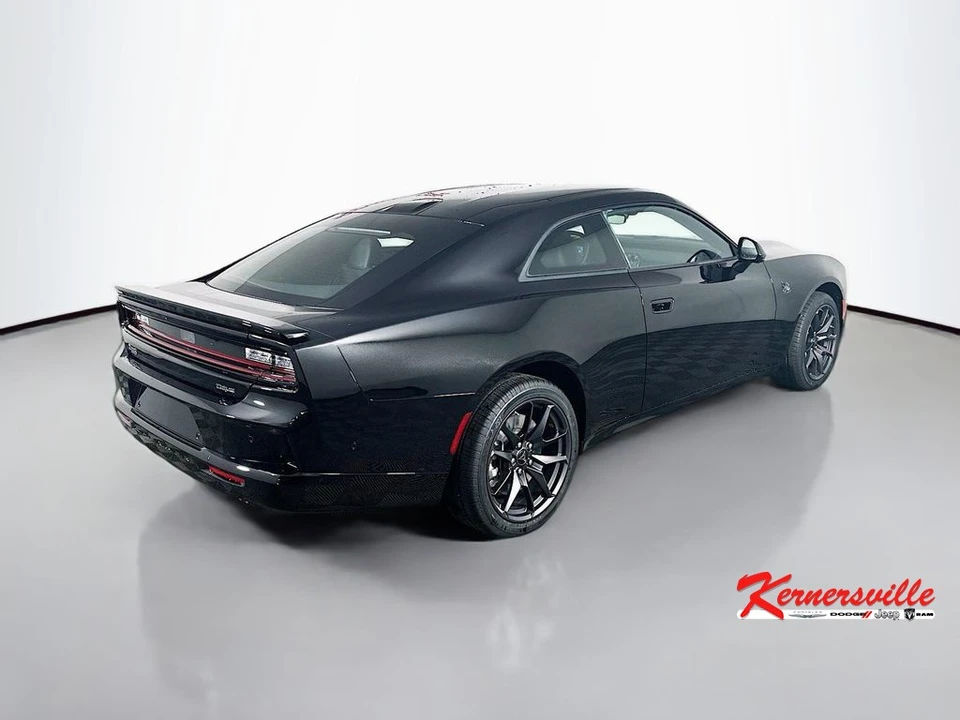 2026 Dodge Charger 8th Gen - Image 7 of 21