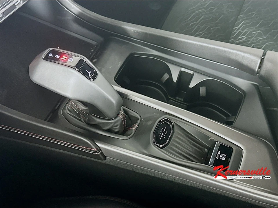 2026 Dodge Charger 8th Gen - Image 12 of 21
