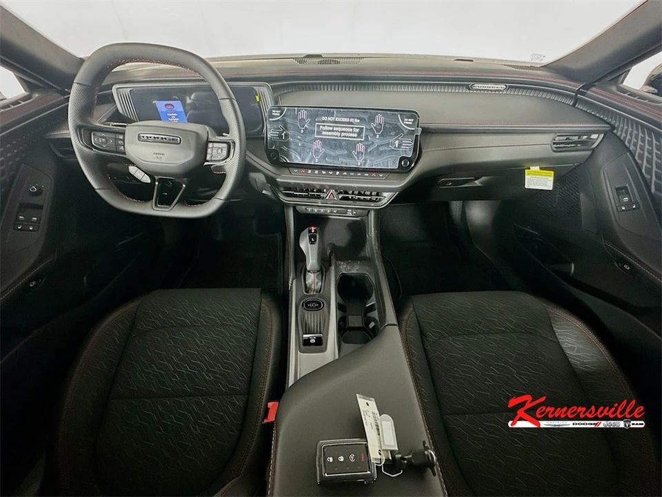 2026 Dodge Charger 8th Gen - Image 9 of 21