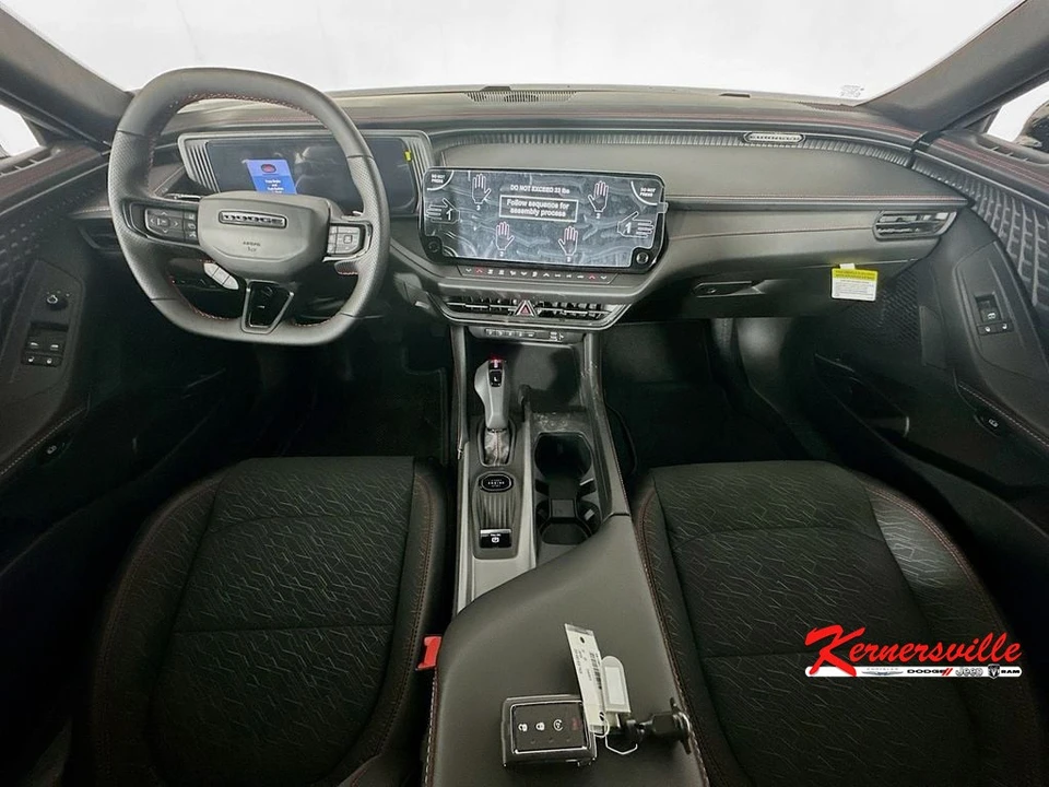 2026 Dodge Charger 8th Gen - Image 9 of 21