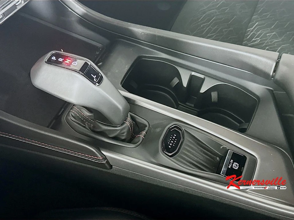 2026 Dodge Charger 8th Gen - Image 12 of 21