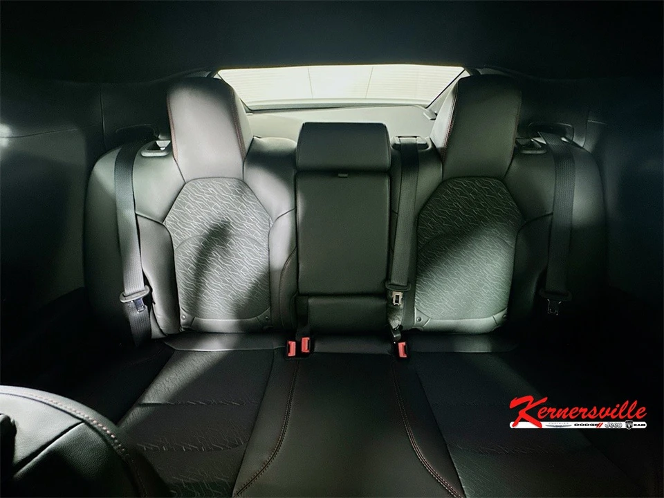 2026 Dodge Charger 8th Gen - Image 10 of 21