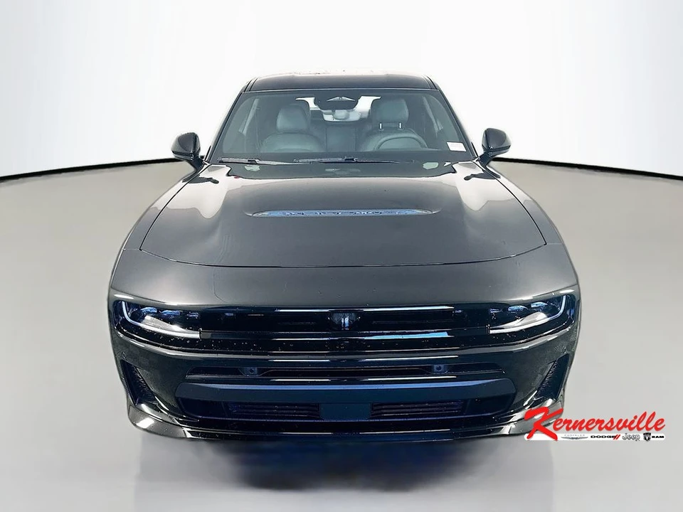 2026 Dodge Charger 8th Gen - Image 2 of 21