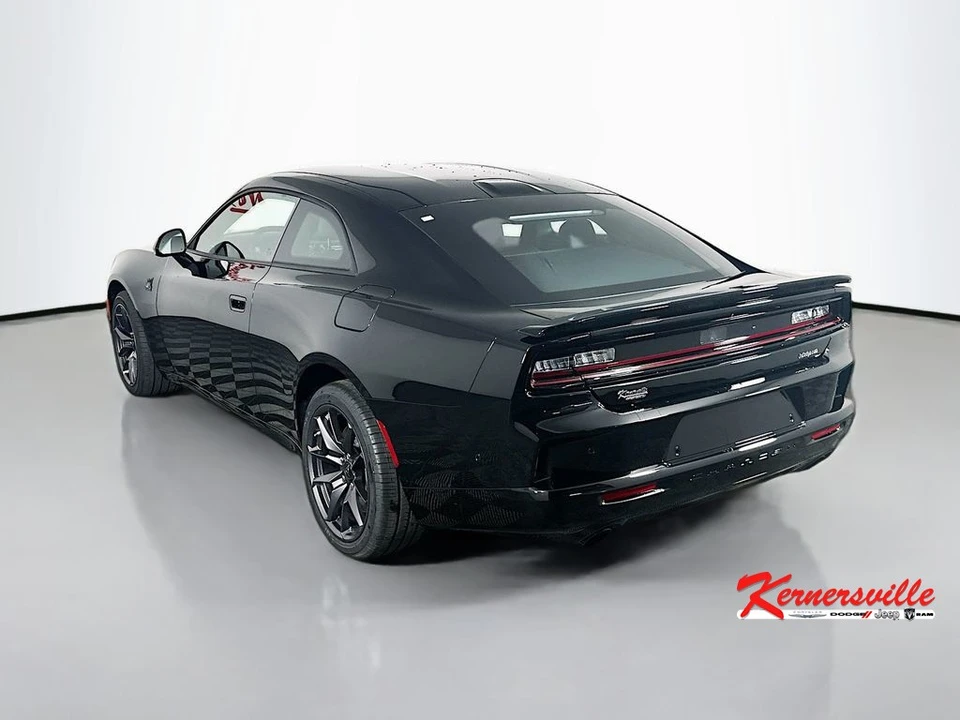 2026 Dodge Charger 8th Gen - Image 5 of 21