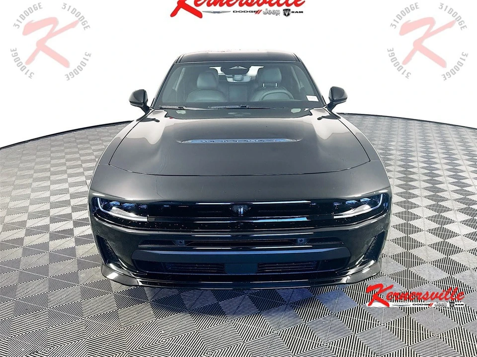 2026 Dodge Charger 8th Gen - Image 2 of 21