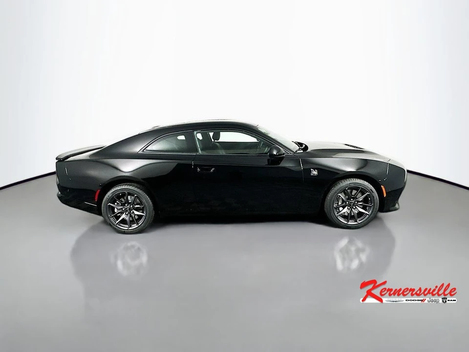 2026 Dodge Charger 8th Gen - Image 8 of 21