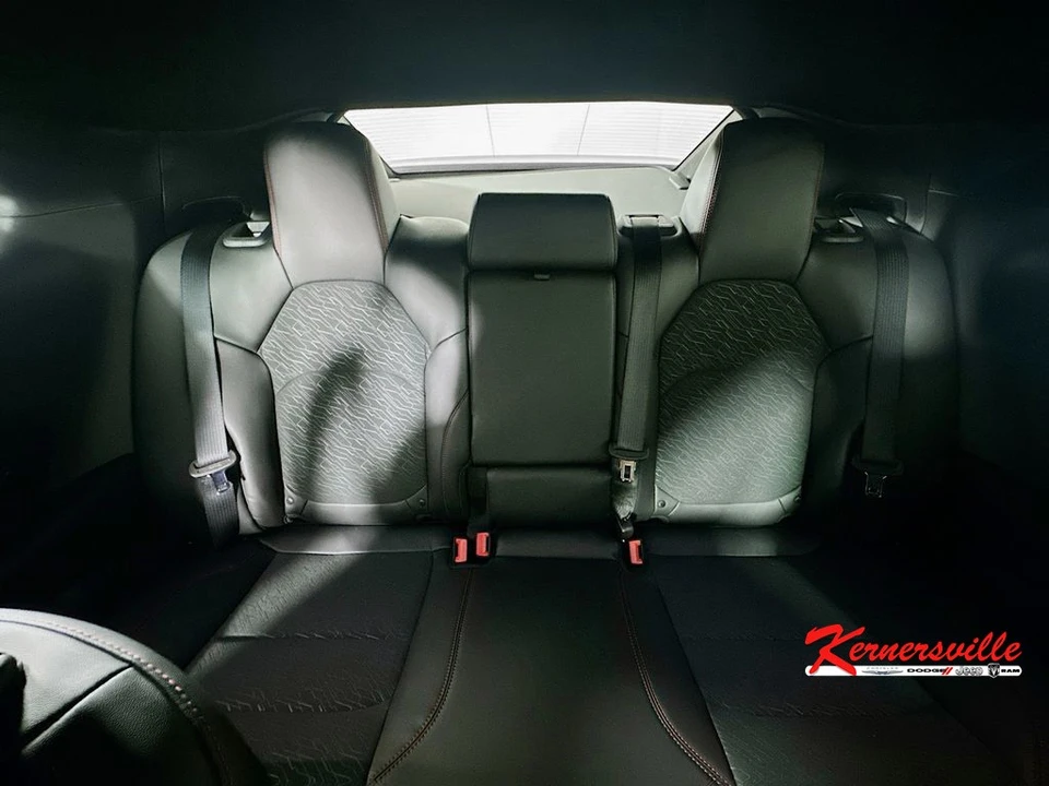 2026 Dodge Charger 8th Gen - Image 10 of 21