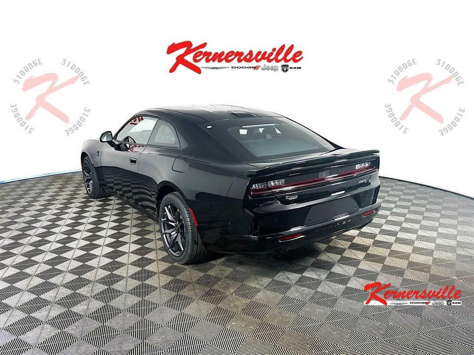2026 Dodge Charger 8th Gen - Image 5 of 21