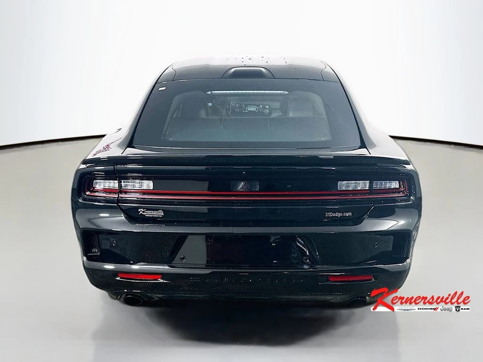 2026 Dodge Charger 8th Gen - Image 6 of 21