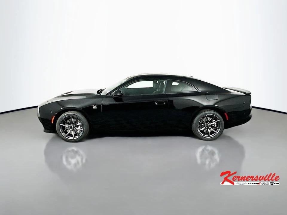 2026 Dodge Charger 8th Gen - Image 4 of 21