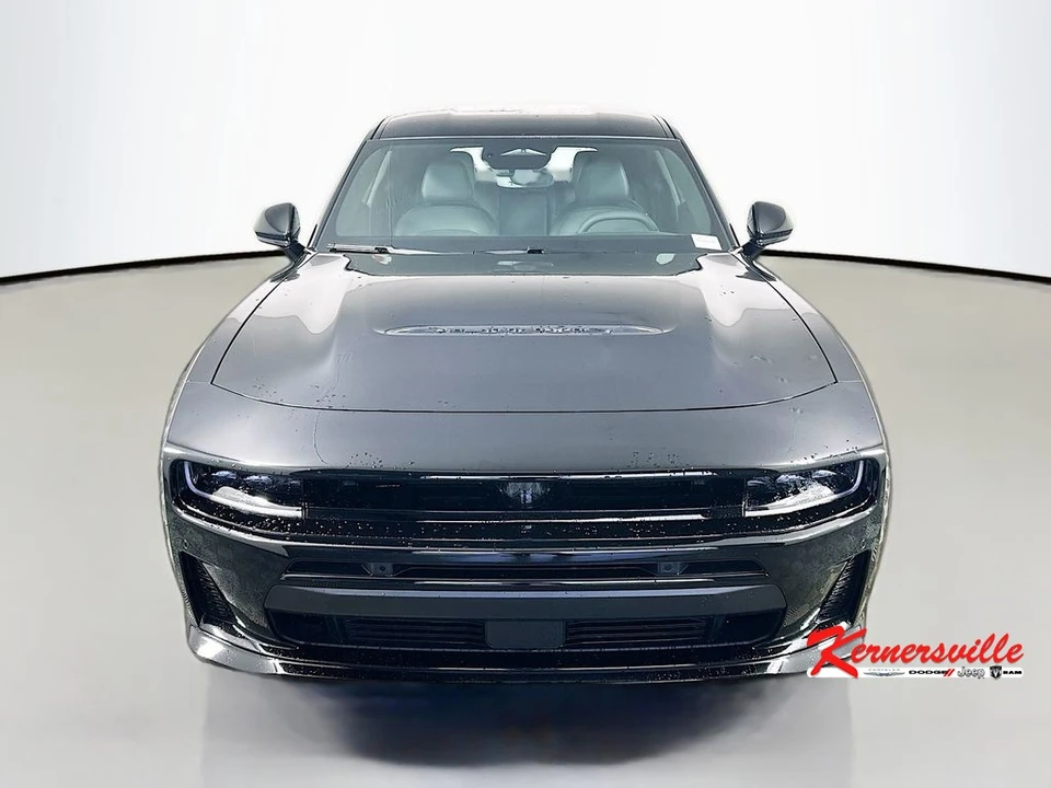 2026 Dodge Charger 8th Gen - Image 2 of 21