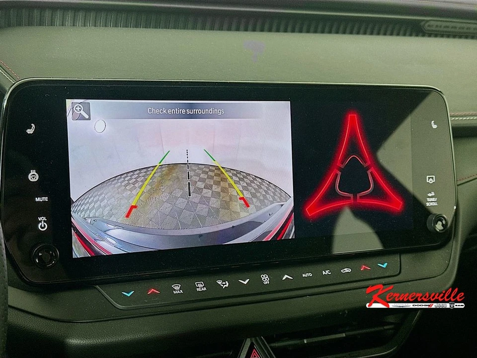 2026 Dodge Charger 8th Gen - Image 15 of 21