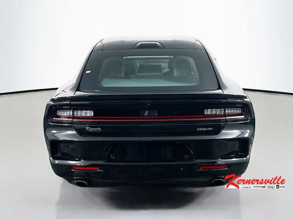 2026 Dodge Charger 8th Gen - Image 6 of 21