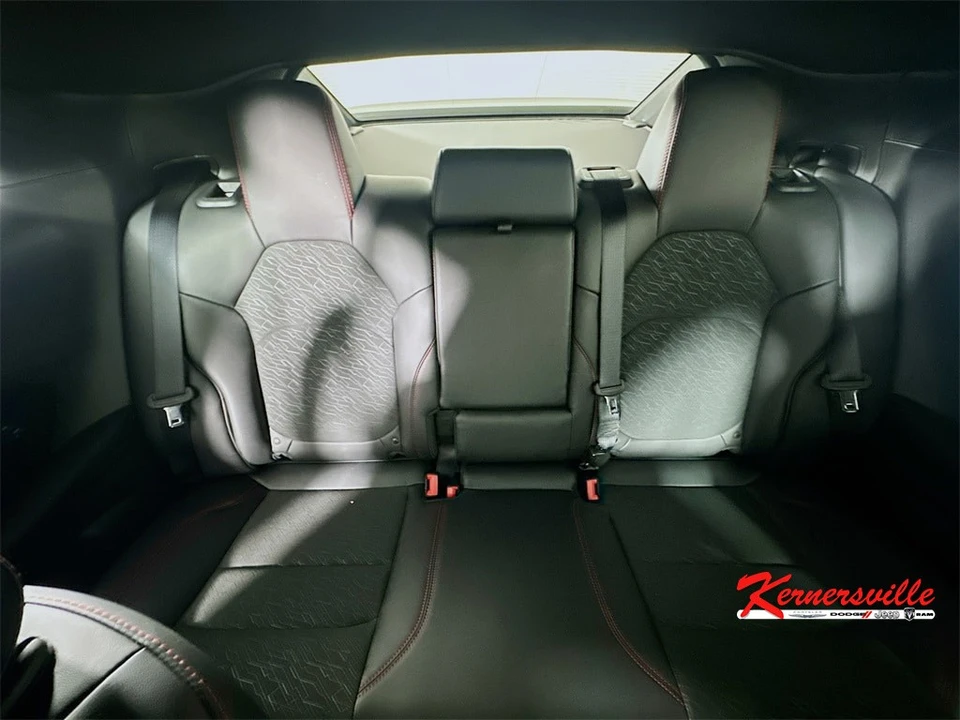 2026 Dodge Charger 8th Gen - Image 10 of 12