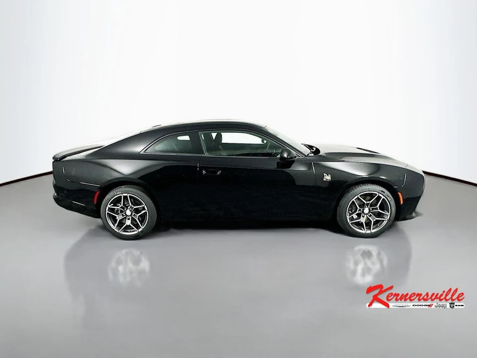 2026 Dodge Charger 8th Gen - Image 8 of 21