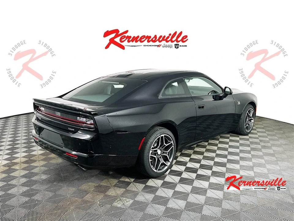 2026 Dodge Charger 8th Gen - Image 7 of 12