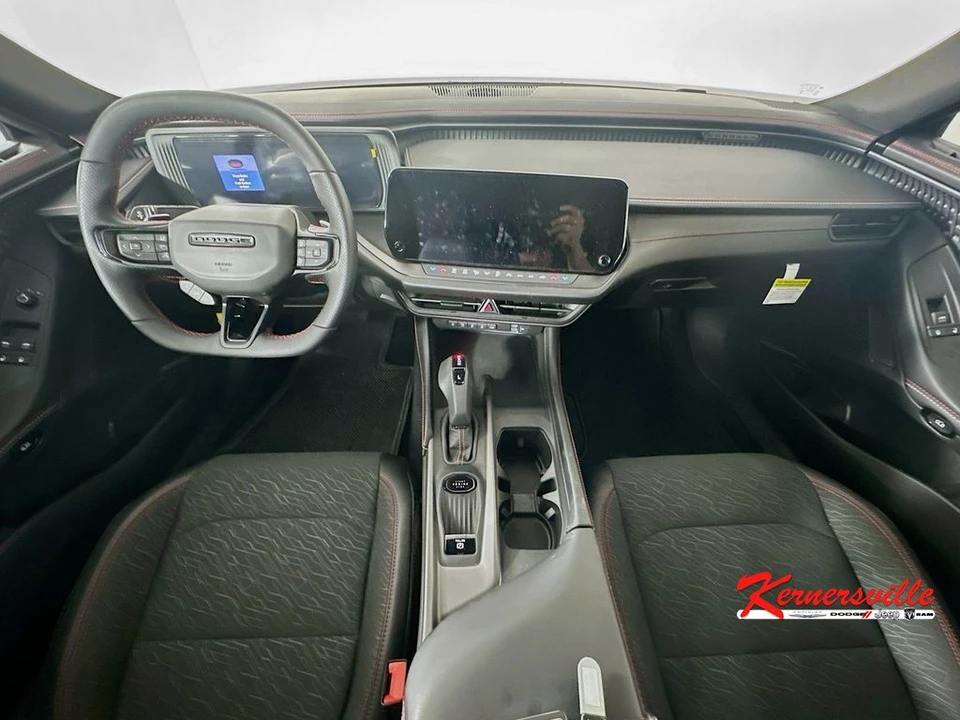 2026 Dodge Charger 8th Gen - Image 9 of 21