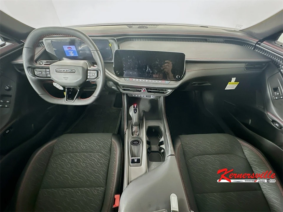 2026 Dodge Charger 8th Gen - Image 9 of 12
